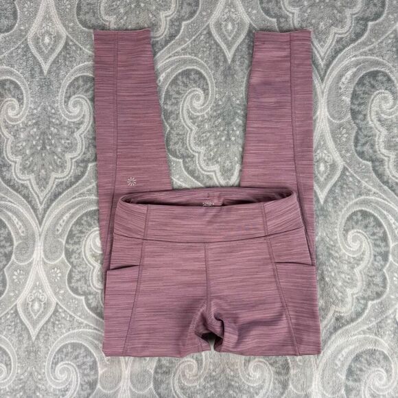 Athleta Girl Leggings - Picture 1 of 3
